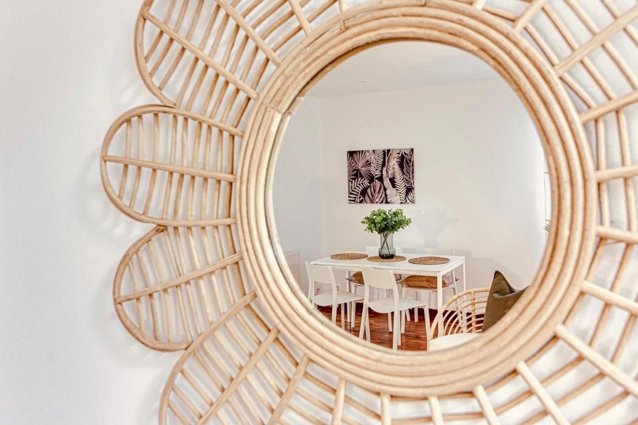 Quiet Marina Gardens Apartment А-Корунья Екстер'єр фото